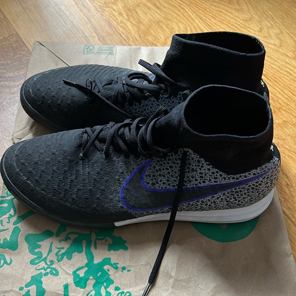 Nike magista X proximo TF - elite sz 9.5